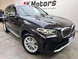 Grigio scuro Usata 2022 BMW X3 SUV | 31.900 € (Ottimo prezzo)