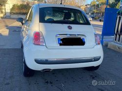 Usata 2014 Fiat 500 Due volumi | 7200 €