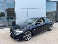 Blu/azzurro Usata 2013 BMW 335 Cabriolet M Sport Cabrio | 23.000 € (Super prezzo)
