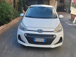 Usata 2016 Hyundai i10 Due volumi | 6900 € (Buon prezzo)