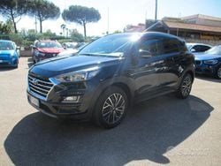 Nero Usata 2019 Hyundai Tucson XPrime SUV | 14.500 € (Buon prezzo)