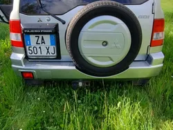 Usata 2006 Mitsubishi Pajero SUV | 4500 € (Ottimo prezzo)