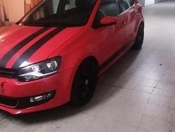 Usata 2010 VW Polo Tre volumi | 5000 € (Super prezzo)