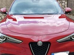 Usata 2019 Alfa Romeo Stelvio Tech Edition SUV | 19.500 € (Ottimo prezzo)