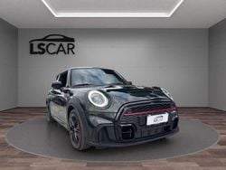 Verde Usata 2022 Mini John Cooper Works Due volumi | 28.690 € (Ottimo prezzo)