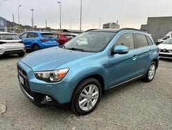 Blu Usata 2012 Mitsubishi ASX Intense SUV | 5390 € (Ottimo prezzo)