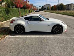 Bianco Usata 2016 Nissan 370Z Nismo Coupé | 44.000 € (Buon prezzo)