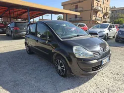 Nero Usata 2008 Renault Grand Modus Dynamique Monovolume | 2480 € (Buon prezzo)