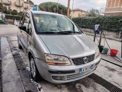 Usata 2005 Fiat Idea Active Monovolume | 1250 € (Ottimo prezzo)
