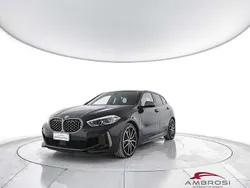 Nero Usata 2021 BMW M135 Comfort Edition Due volumi | 27.200 € (Super prezzo)