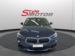 Blu metallizzato Usata 2019 BMW X2 SUV | 17.999 € (Buon prezzo)