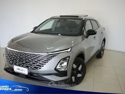 Grigio + tetto nero Nuova 2025 Omoda 5 SUV | 26.990 € (Buon prezzo)
