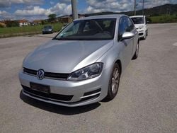 Argento Usata 2013 VW Golf VII Highline Tre volumi | 12.800 € (Buon prezzo)