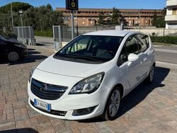 Usata 2014 Opel Meriva Monovolume | 5450 € (Buon prezzo)