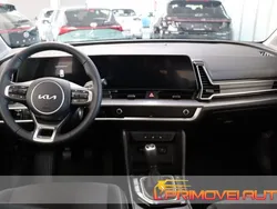 Grigio Nuova 2024 Kia Sportage SUV | 31.500 € (Buon prezzo)