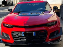 Rosso Usata 2019 Chevrolet Camaro Coupé | 29.900 €
