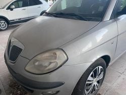 Grigio Usata 2005 Lancia Ypsilon Due volumi | 2600 € (Cara)
