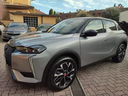 Grigio Usata 2023 DS Automobiles DS3 Crossback Performance Line Plus SUV | 20.450 € (Buon prezzo)