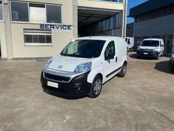 Bianco Usata 2023 Fiat Fiorino Monovolume | 13.550 € (Cara)