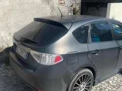 Usata 2010 Subaru Impreza Due volumi | 2900 € (Super prezzo)