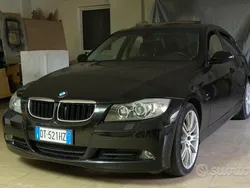 Usata 2006 BMW 320 M Sport Tre volumi | 4000 € (Ottimo prezzo)