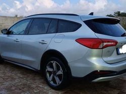 Usata 2019 Ford Focus Active Station wagon | 14.900 € (Buon prezzo)