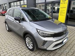 Grigio Usata 2022 Opel Crossland X Elegance SUV | 14.900 € (Cara)
