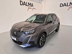 Grigio Usata 2023 Peugeot 2008 Allure SUV | 18.990 € (Buon prezzo)
