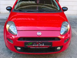 Usata 2012 Fiat Punto Evo Sport Due volumi | 4490 € (Buon prezzo)