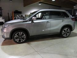 Grigio Usata 2018 Suzuki Vitara SUV | 18.900 € (Cara)