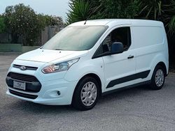 Bianco Usata 2015 Ford Transit Trend Furgone | 8150 € (Buon prezzo)