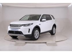 Fuji white Usata 2021 Land Rover Discovery Sport S SUV | 29.900 € (Buon prezzo)