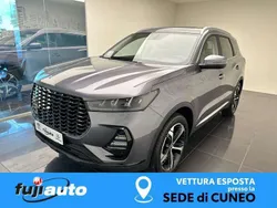 Grigio Usata 2025 DR Automobiles DR6 SUV | 21.900 € (Super prezzo)
