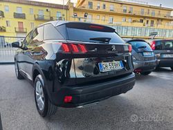 Nero Usata 2021 Peugeot 3008 Business-Line SUV | 17.900 € (Buon prezzo)
