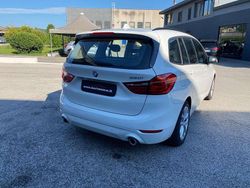 Bianco Usata 2019 BMW 220 Gran Tourer Advantage Monovolume | 18.750 €