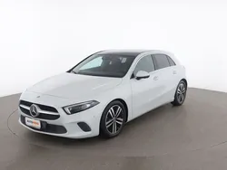 Bianco Usata 2020 Mercedes A200 | 24.199 € (Super prezzo)