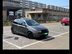 Usata 1996 Fiat Punto Abarth Due volumi | 6700 €
