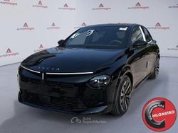 Nero Nuova 2025 Lancia Ypsilon Due volumi | 23.950 € (Molto cara)