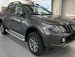 Grigio Usata 2017 Mitsubishi L200 Diamant Edition Pick-up | 29.650 € (Molto cara)