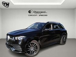 Nero Usata 2019 Mercedes GLE300 Premium SUV | 41.999 € (Buon prezzo)
