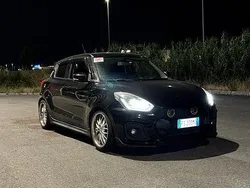 Usata 2018 Suzuki Swift Sport Due volumi | 15.000 € (Buon prezzo)