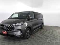 Vari colori Nuova 2025 Ford Tourneo Custom Titanium Furgone | 46.900 € (Buon prezzo)