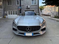 Usata 2015 Mercedes AMG GT AMG Coupé | 89.990 € (Cara)