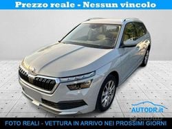Grigio Usata 2021 Skoda Kamiq Style SUV | 16.780 € (Buon prezzo)