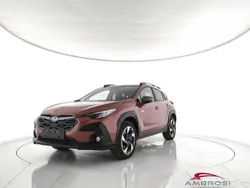Magnetite gray metallic Nuova 2024 Subaru Crosstrek Premium SUV | 29.900 € (Super prezzo)