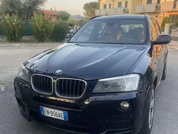 Usata 2012 BMW X3 Comfort Edition SUV | 9000 € (Ottimo prezzo)