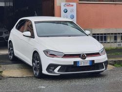 Bianco Usata 2022 VW Polo GTI Tre volumi | 21.990 € (Ottimo prezzo)