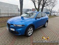 Blu Usata 2023 Alfa Romeo Sprint Sprint Coupé | 26.400 € (Buon prezzo)