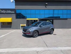 Antracite / metallizzato Usata 2024 DFSK Glory 500 SUV | 16.900 € (Buon prezzo)