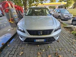 Usata 2020 Seat Ateca 4Drive SUV | 20.600 € (Buon prezzo)